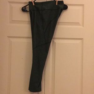 Outdoor Voices Warm-up Legging